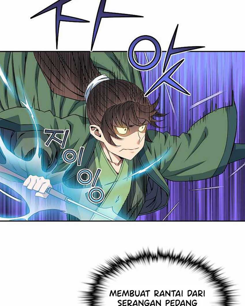 The Scholar Warrior Chapter 28 Gambar 23