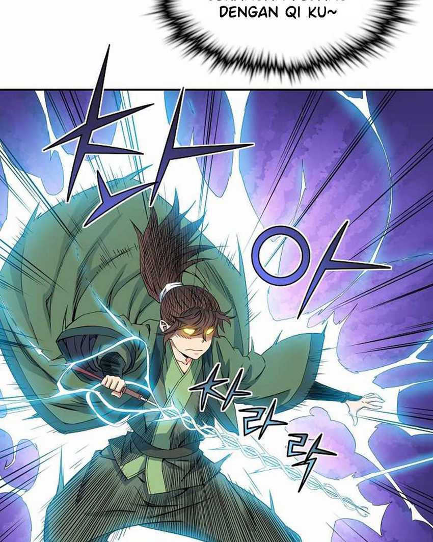 The Scholar Warrior Chapter 28 Gambar 24