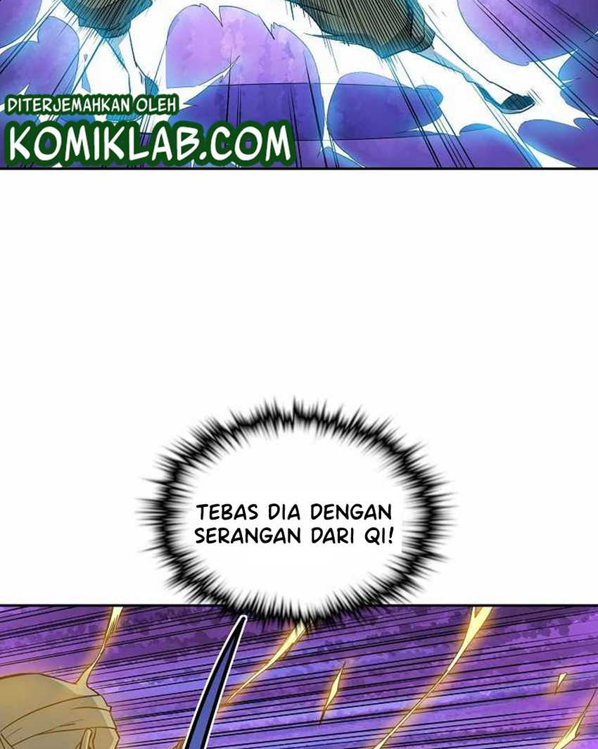 The Scholar Warrior Chapter 28 Gambar 25