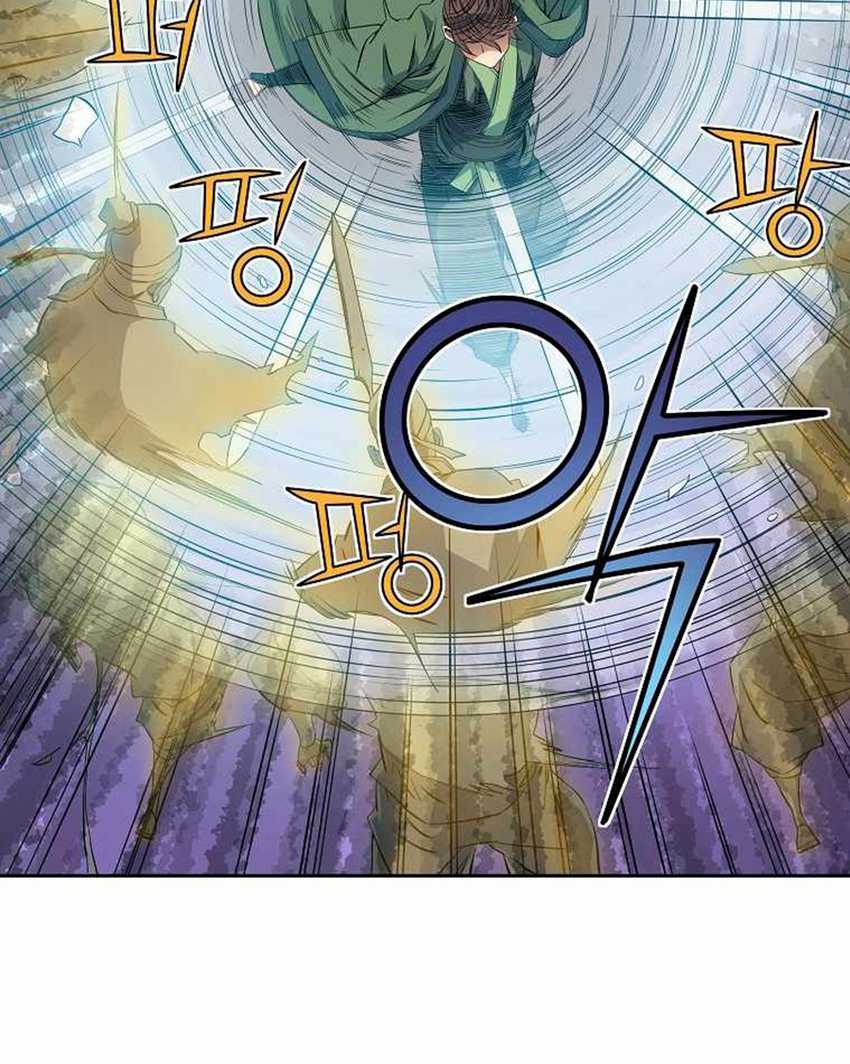 The Scholar Warrior Chapter 28 Gambar 28