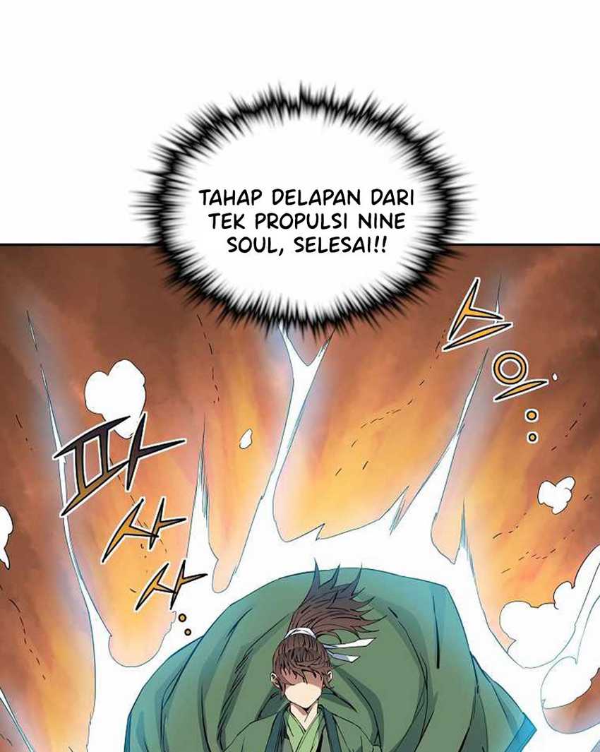 The Scholar Warrior Chapter 28 Gambar 29