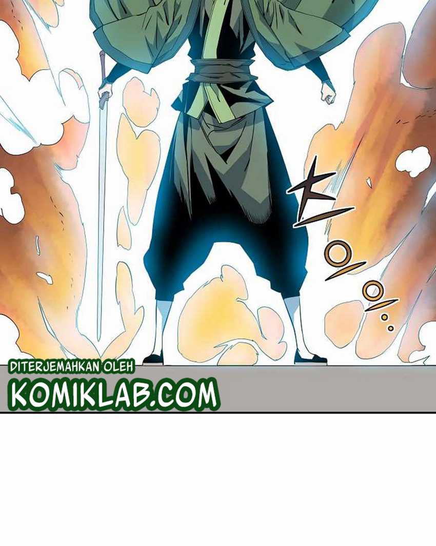 The Scholar Warrior Chapter 28 Gambar 30