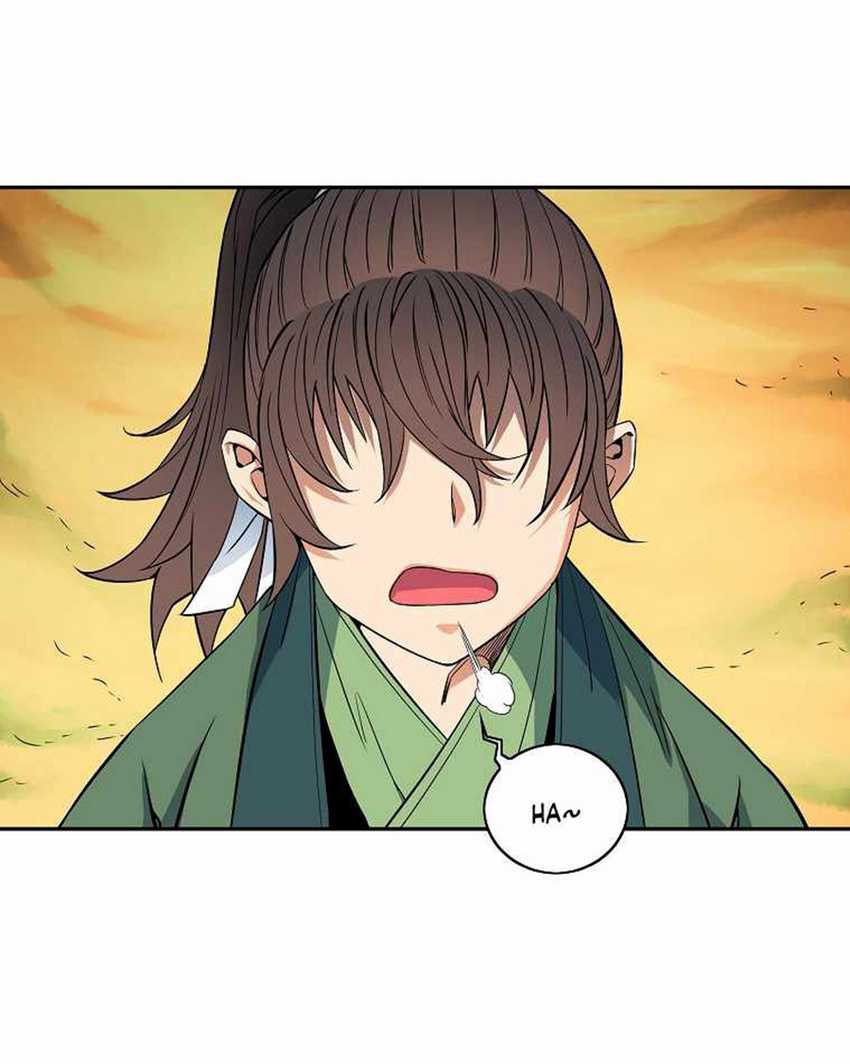 The Scholar Warrior Chapter 28 Gambar 31