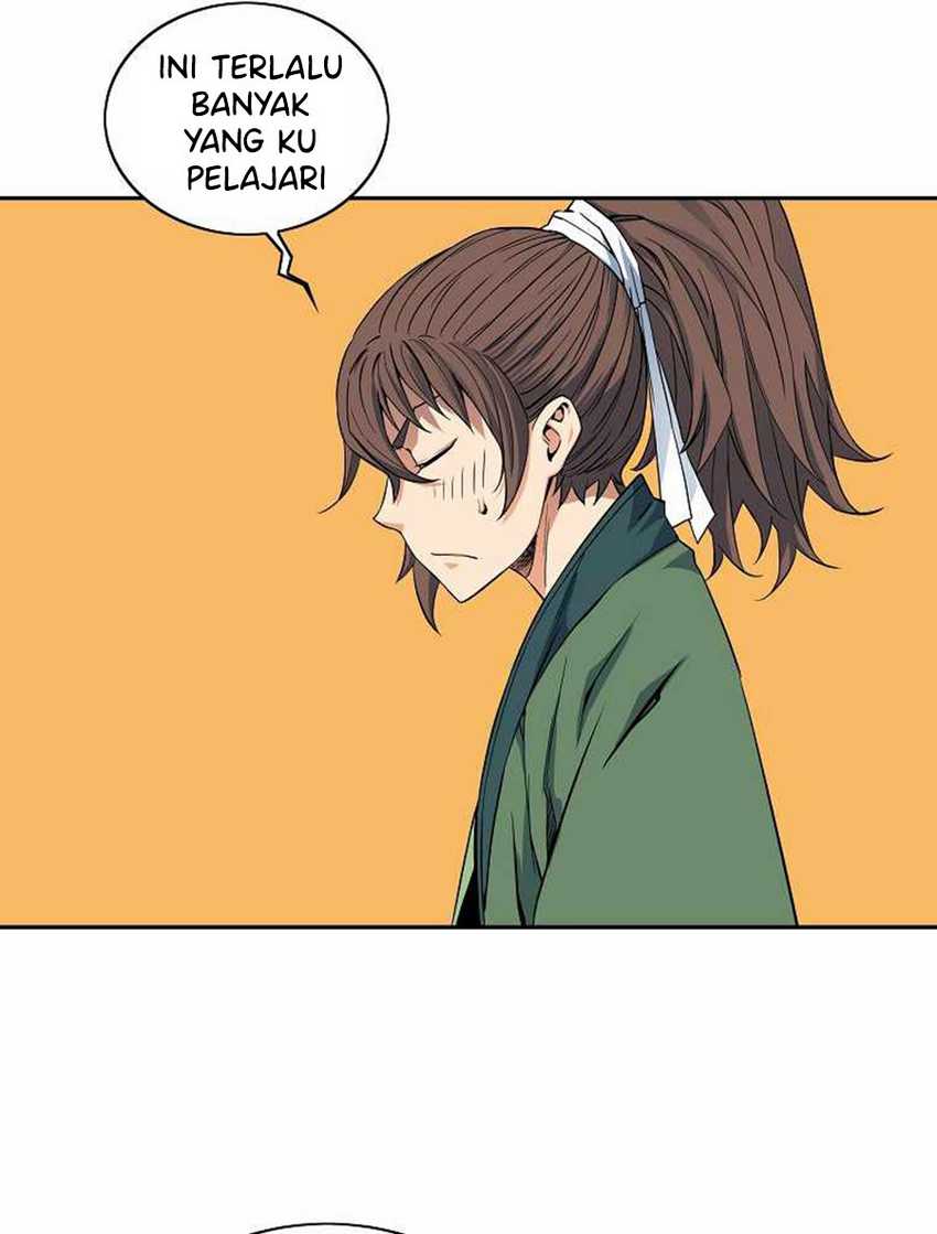 The Scholar Warrior Chapter 28 Gambar 32