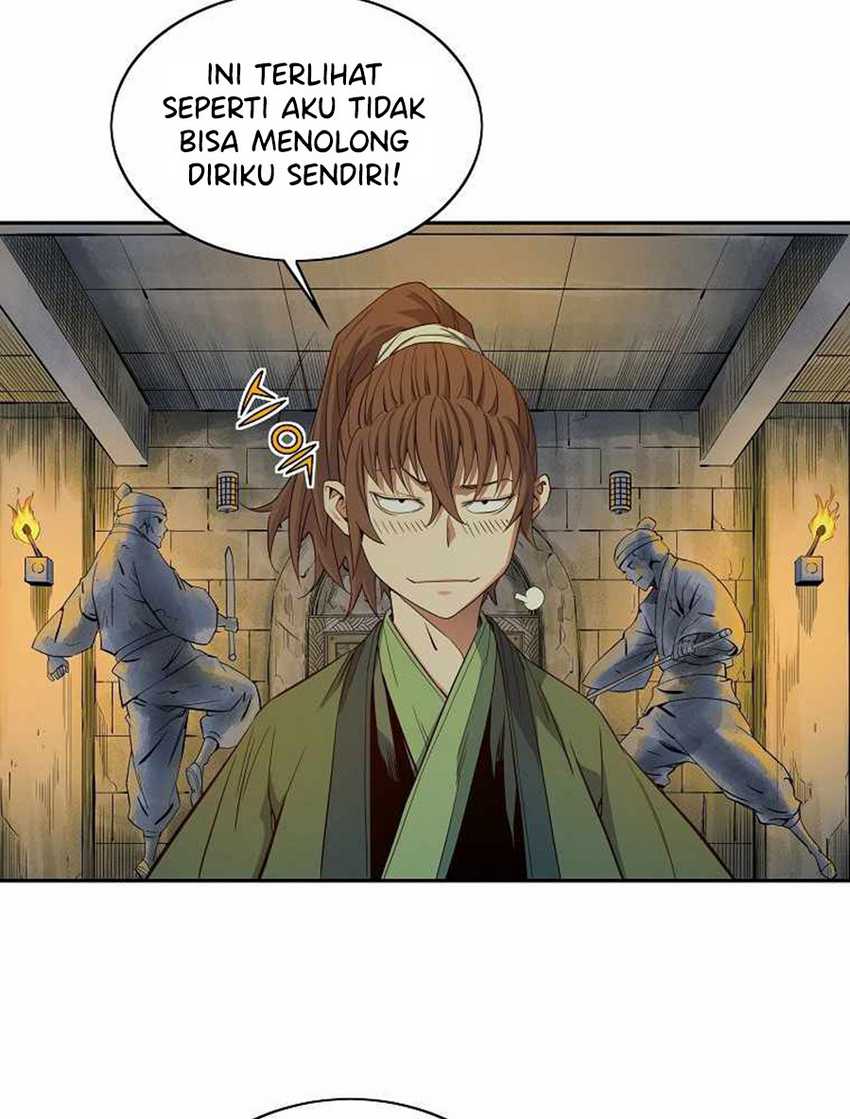 The Scholar Warrior Chapter 28 Gambar 33