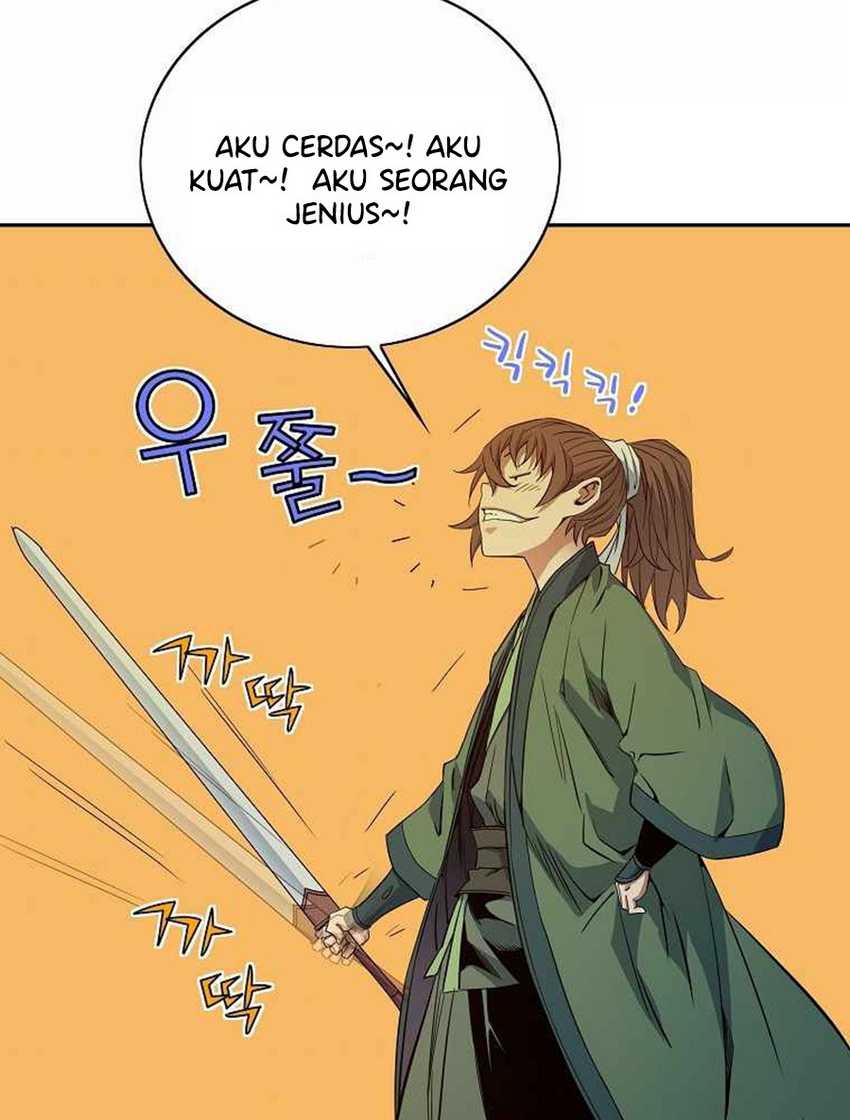 The Scholar Warrior Chapter 28 Gambar 34