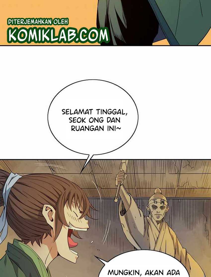 The Scholar Warrior Chapter 28 Gambar 35