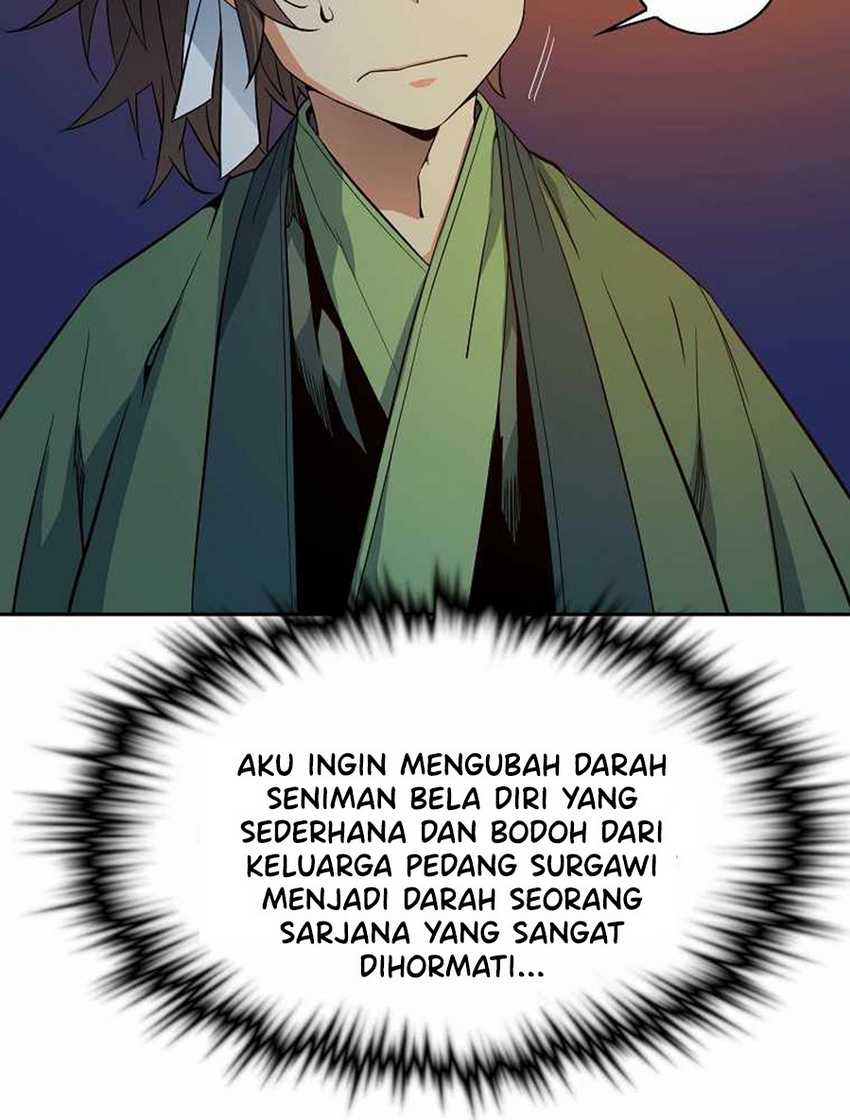 The Scholar Warrior Chapter 28 Gambar 39
