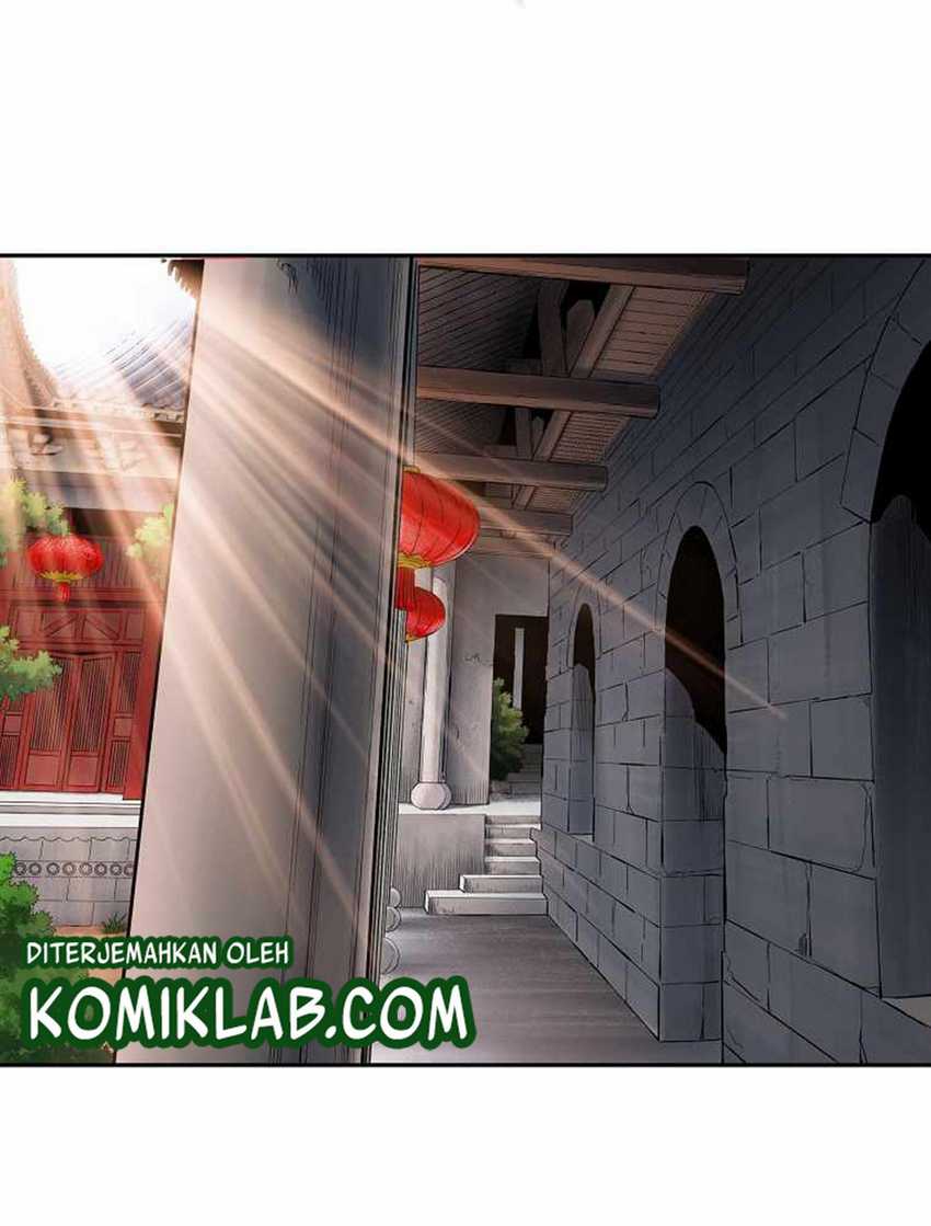 The Scholar Warrior Chapter 28 Gambar 40