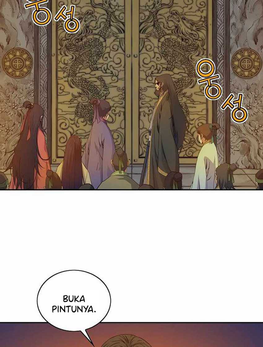 The Scholar Warrior Chapter 28 Gambar 42