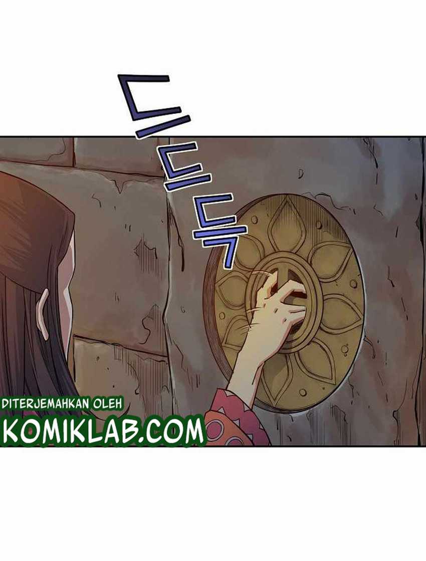 The Scholar Warrior Chapter 28 Gambar 45