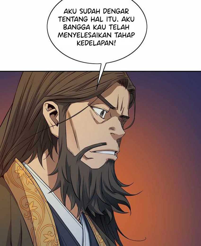 The Scholar Warrior Chapter 28 Gambar 54