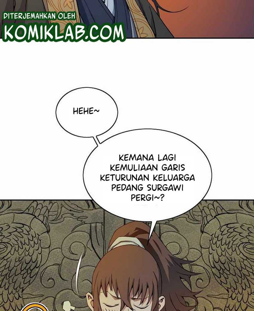 The Scholar Warrior Chapter 28 Gambar 55