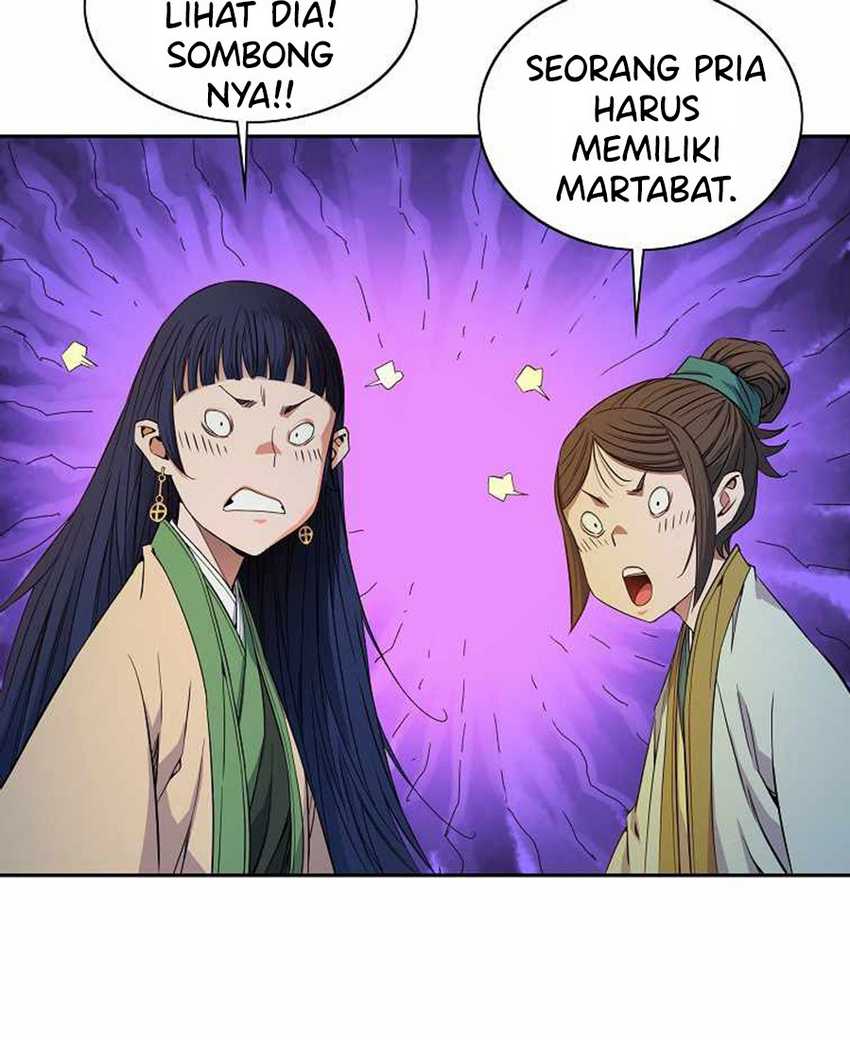 The Scholar Warrior Chapter 28 Gambar 57