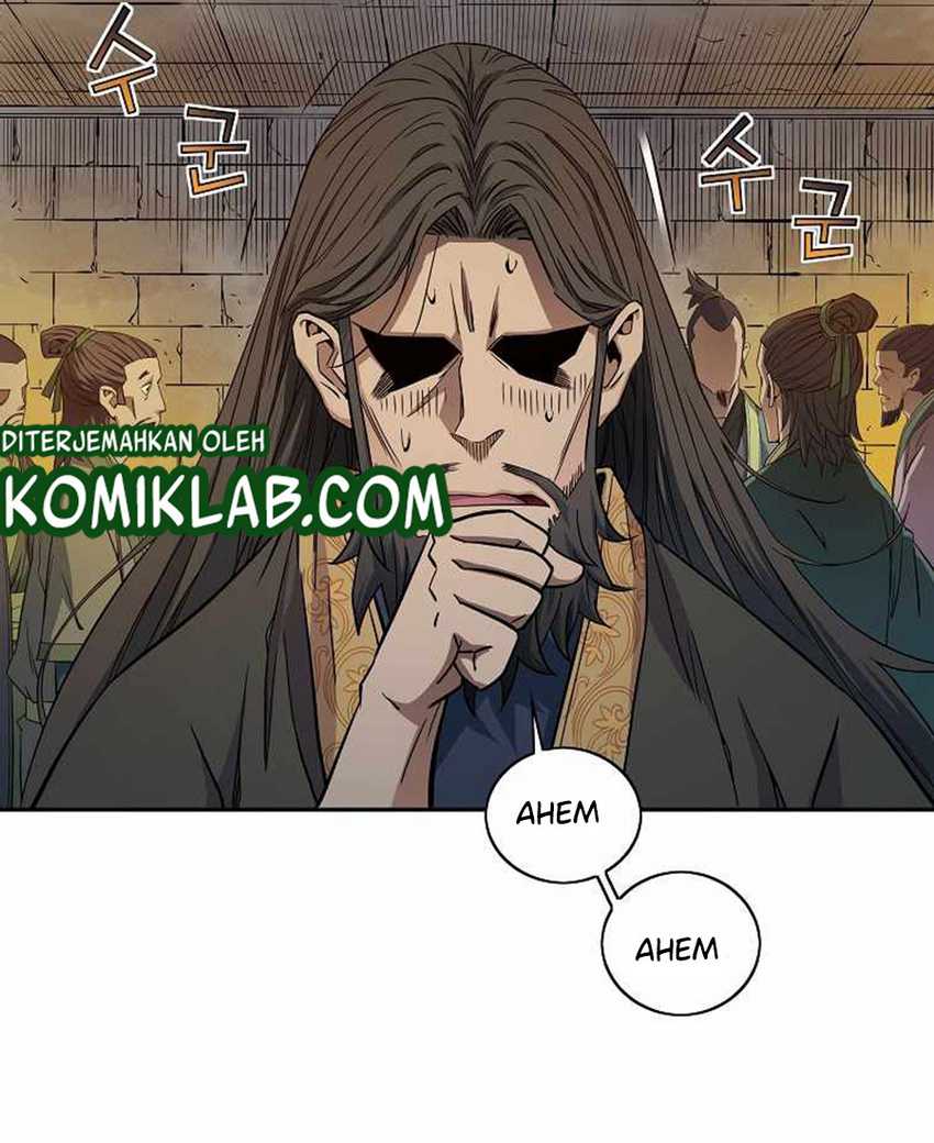 The Scholar Warrior Chapter 28 Gambar 61