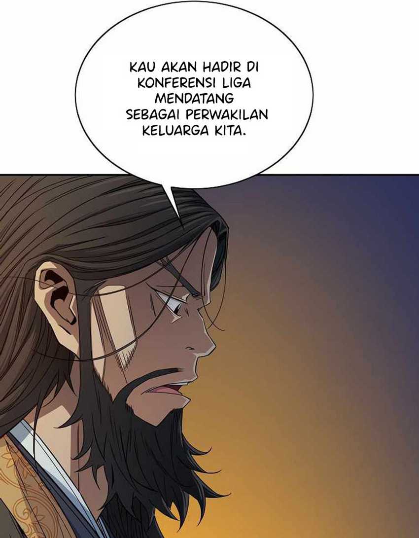 The Scholar Warrior Chapter 28 Gambar 62