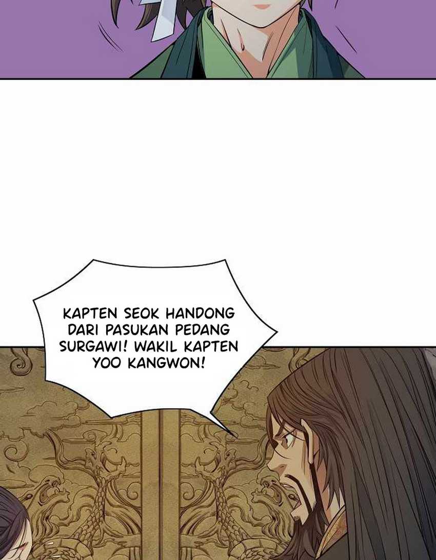 The Scholar Warrior Chapter 28 Gambar 64