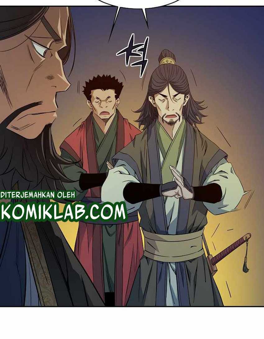 The Scholar Warrior Chapter 28 Gambar 66