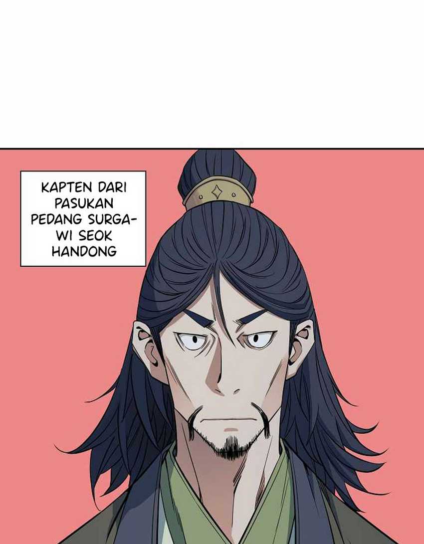 The Scholar Warrior Chapter 28 Gambar 67