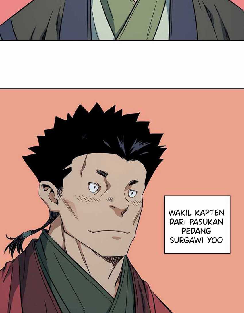The Scholar Warrior Chapter 28 Gambar 68