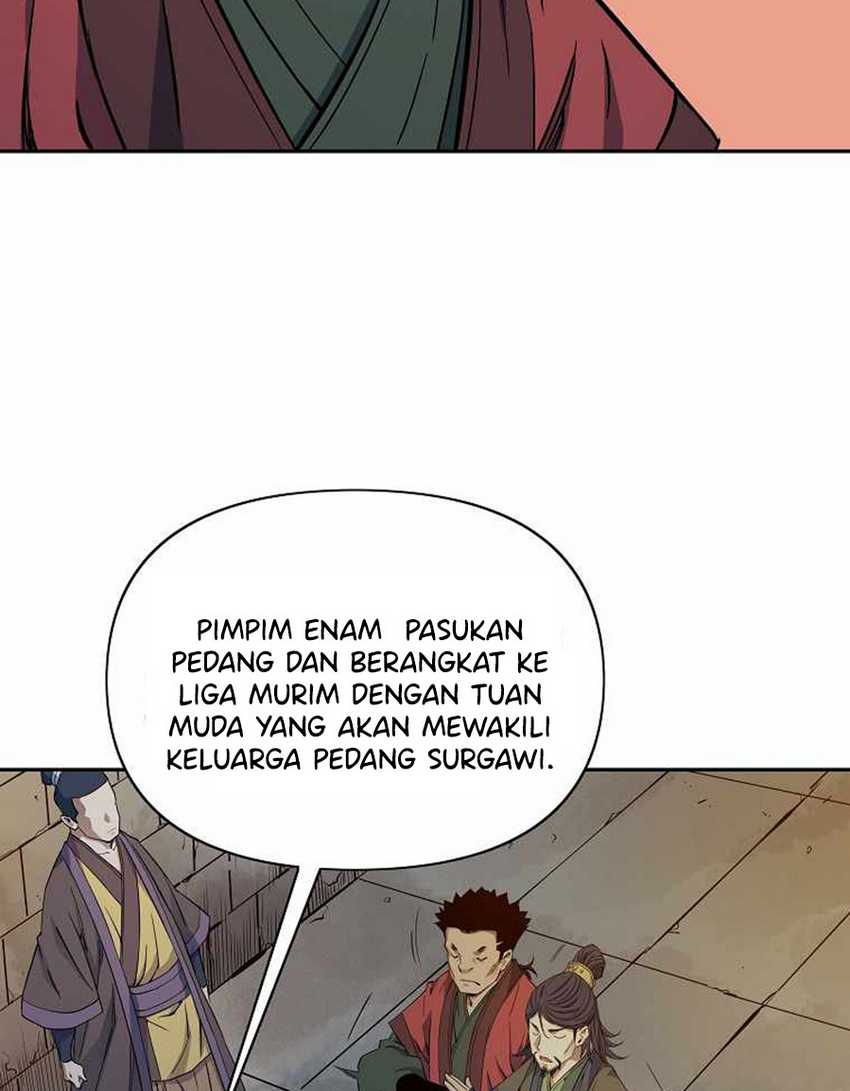The Scholar Warrior Chapter 28 Gambar 69