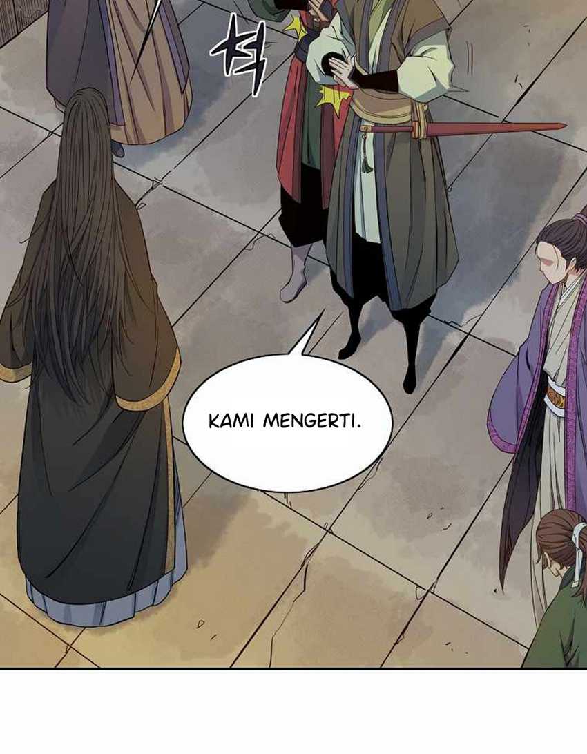 The Scholar Warrior Chapter 28 Gambar 70