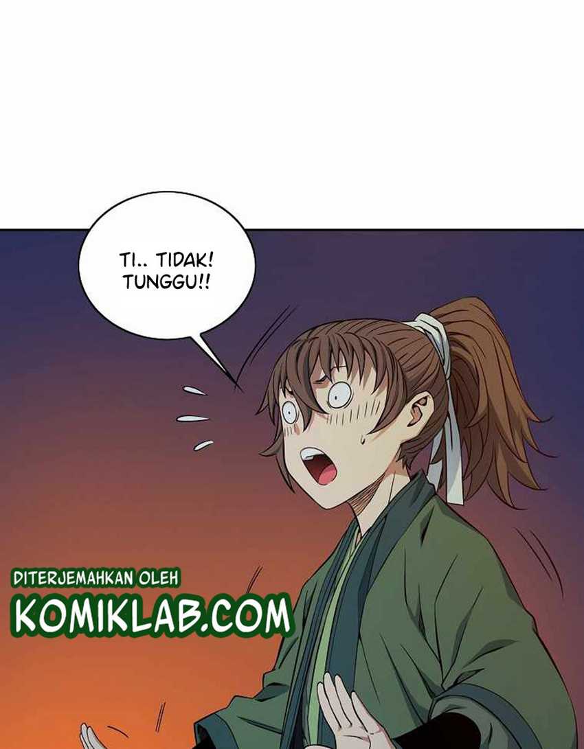 The Scholar Warrior Chapter 28 Gambar 71