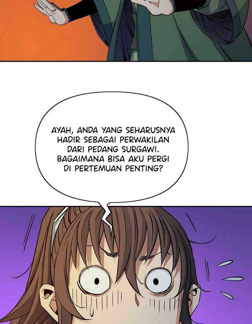 The Scholar Warrior Chapter 28 Gambar 72