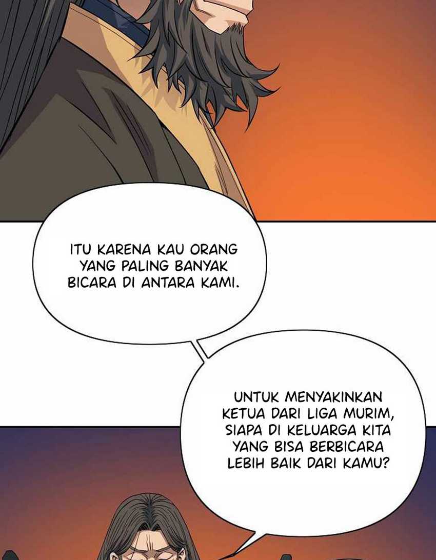 The Scholar Warrior Chapter 28 Gambar 74