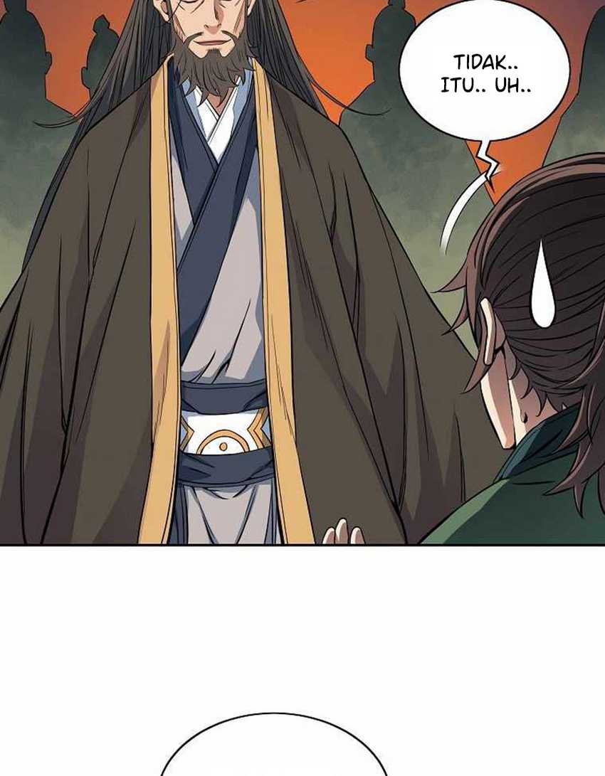 The Scholar Warrior Chapter 28 Gambar 75