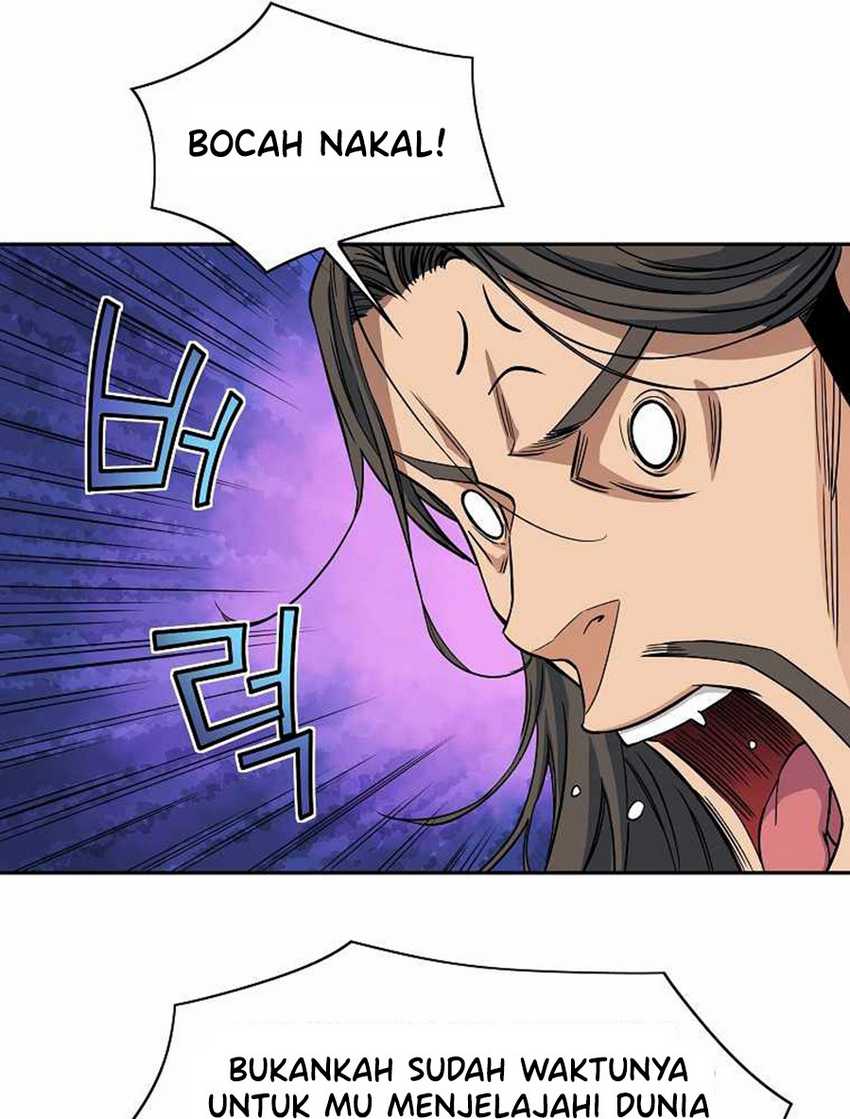The Scholar Warrior Chapter 28 Gambar 77