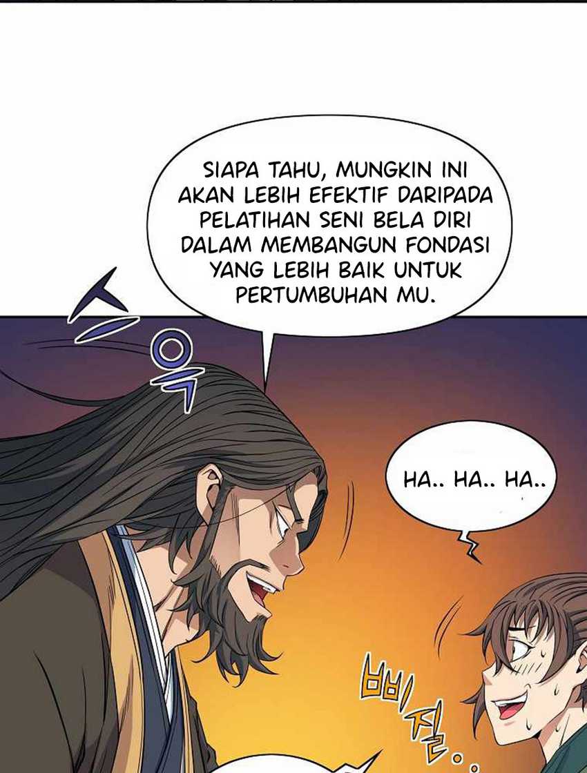 The Scholar Warrior Chapter 28 Gambar 79