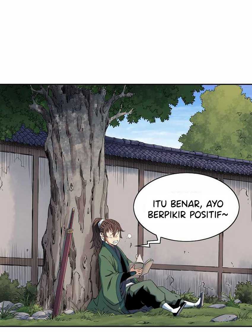 The Scholar Warrior Chapter 28 Gambar 82