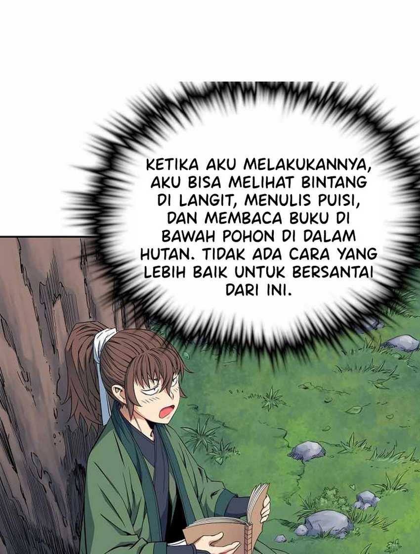 The Scholar Warrior Chapter 28 Gambar 83