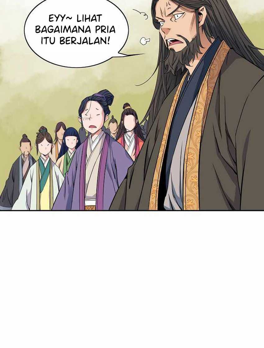 The Scholar Warrior Chapter 28 Gambar 88