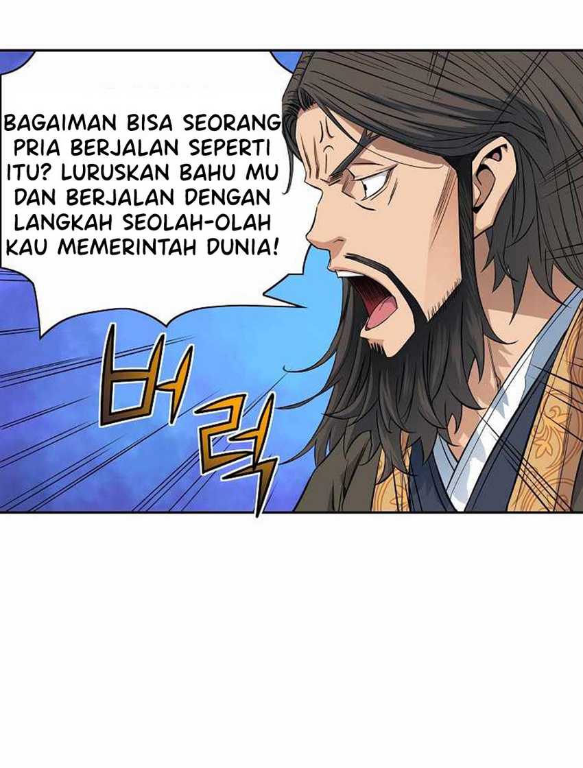 The Scholar Warrior Chapter 28 Gambar 89