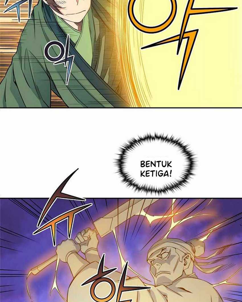 The Scholar Warrior Chapter 28 Gambar 9