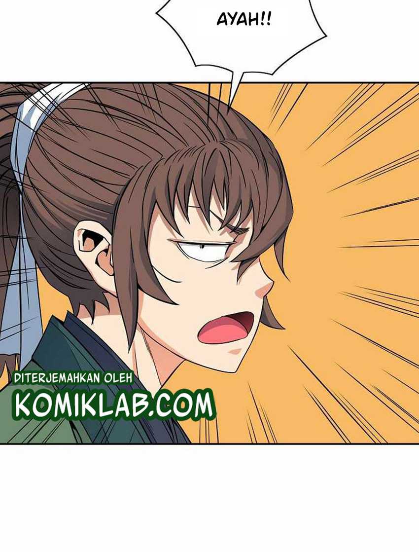 The Scholar Warrior Chapter 28 Gambar 91