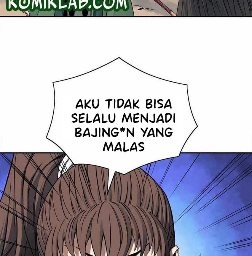 The Scholar Warrior Chapter 28 Gambar 96