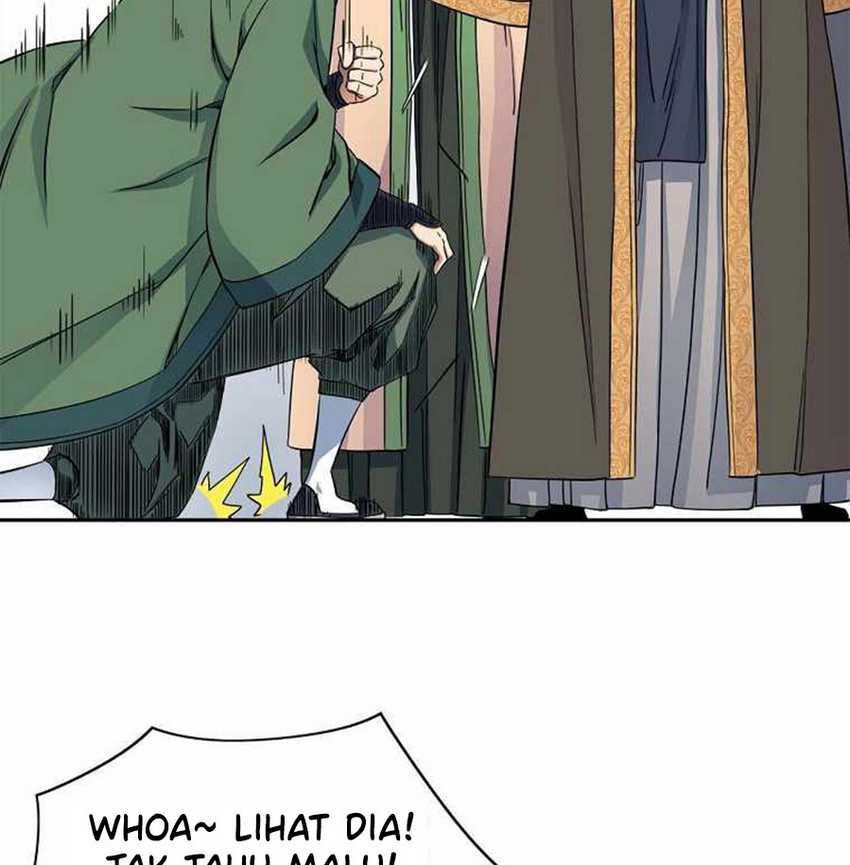 The Scholar Warrior Chapter 28 Gambar 99