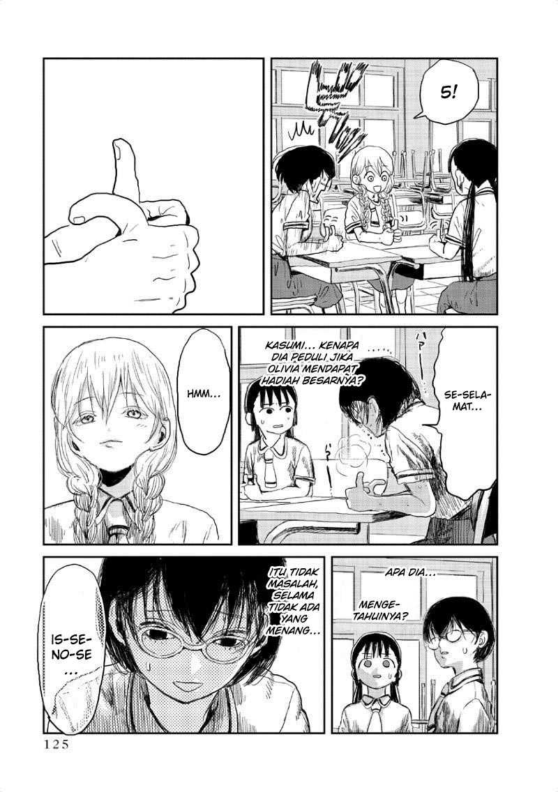 Asobi Asobase Chapter 09 Gambar 12