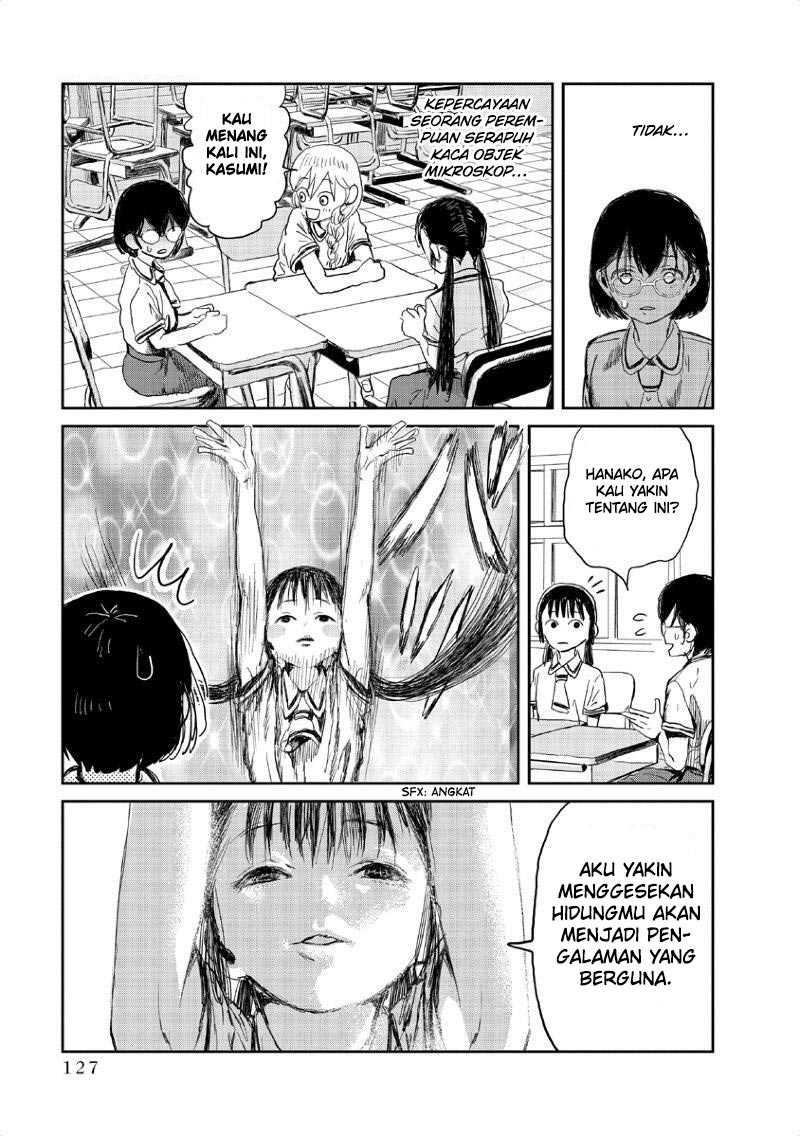 Asobi Asobase Chapter 09 Gambar 14