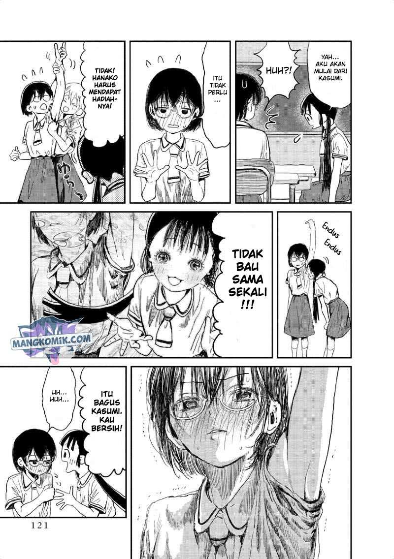 Asobi Asobase Chapter 09 Gambar 8