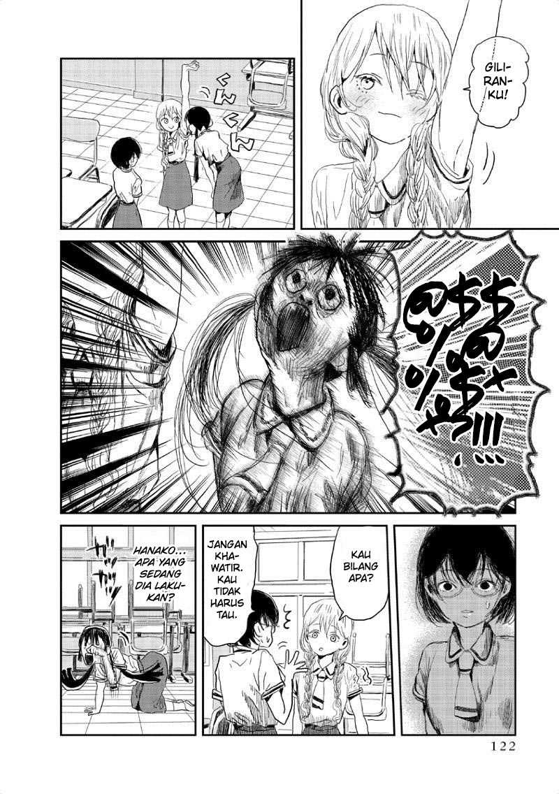 Asobi Asobase Chapter 09 Gambar 9