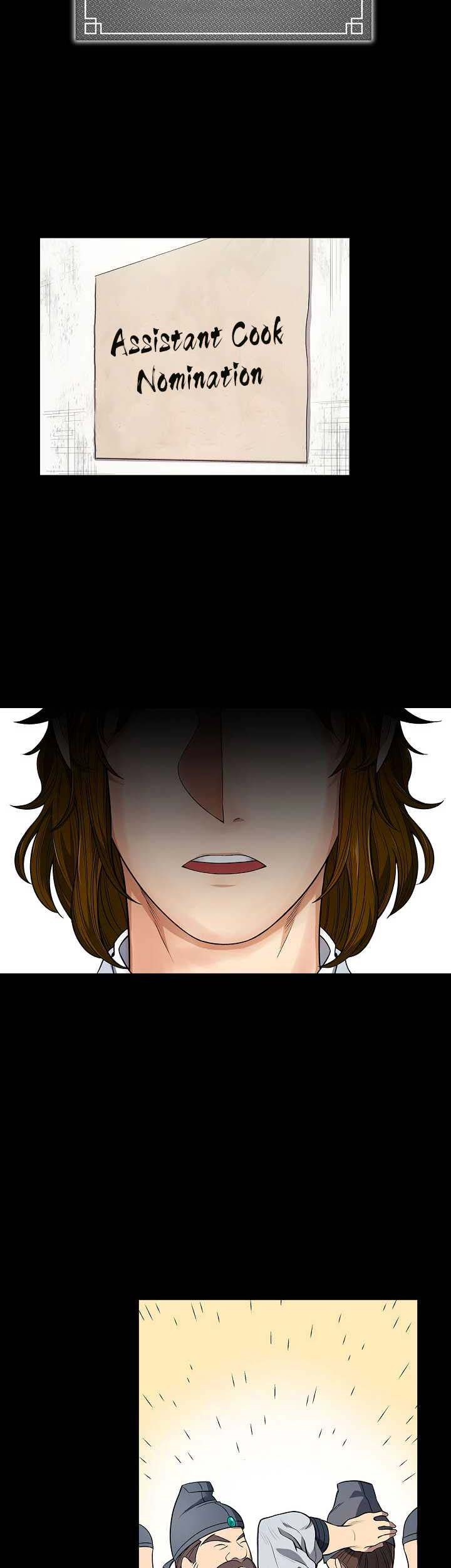 Storm Inn Chapter 04 Gambar 24