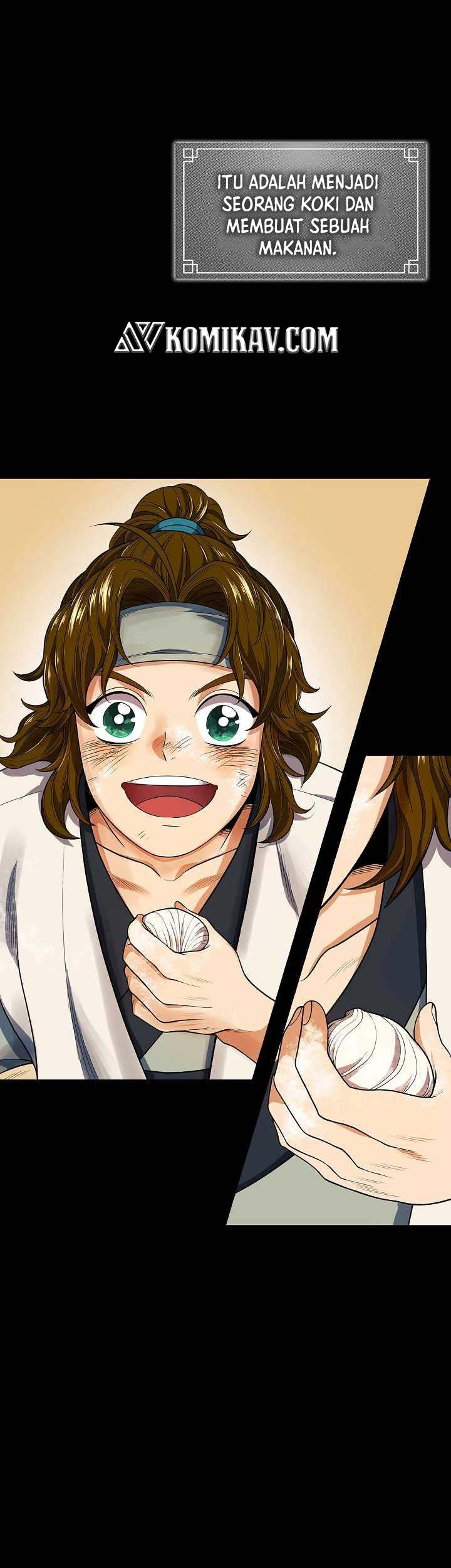 Storm Inn Chapter 04 Gambar 6