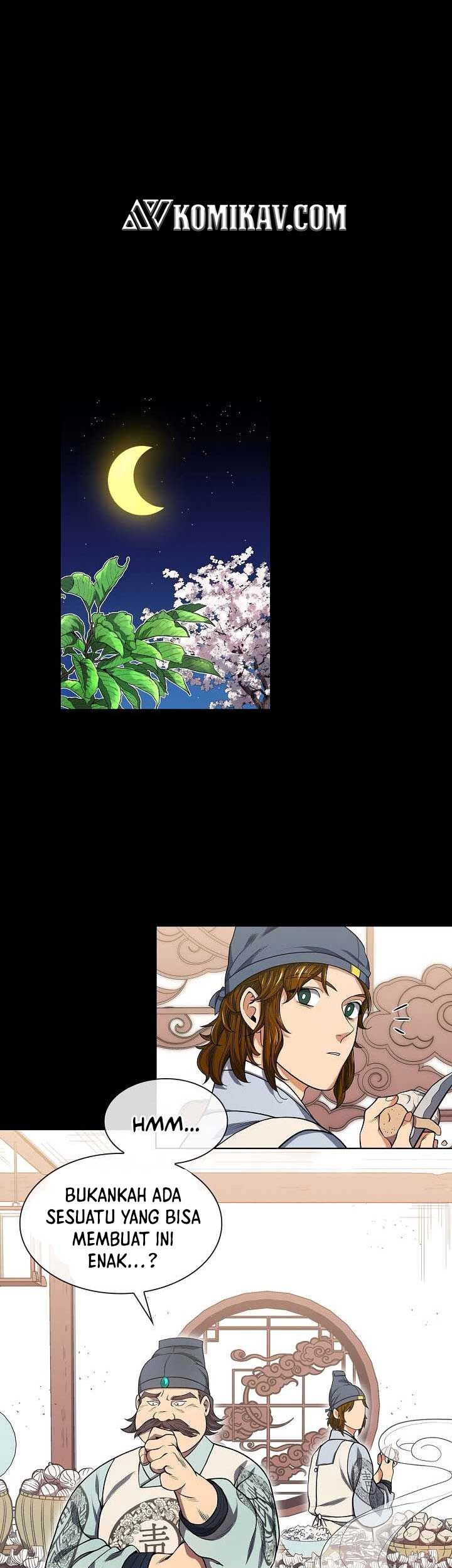 Storm Inn Chapter 04 Gambar 15