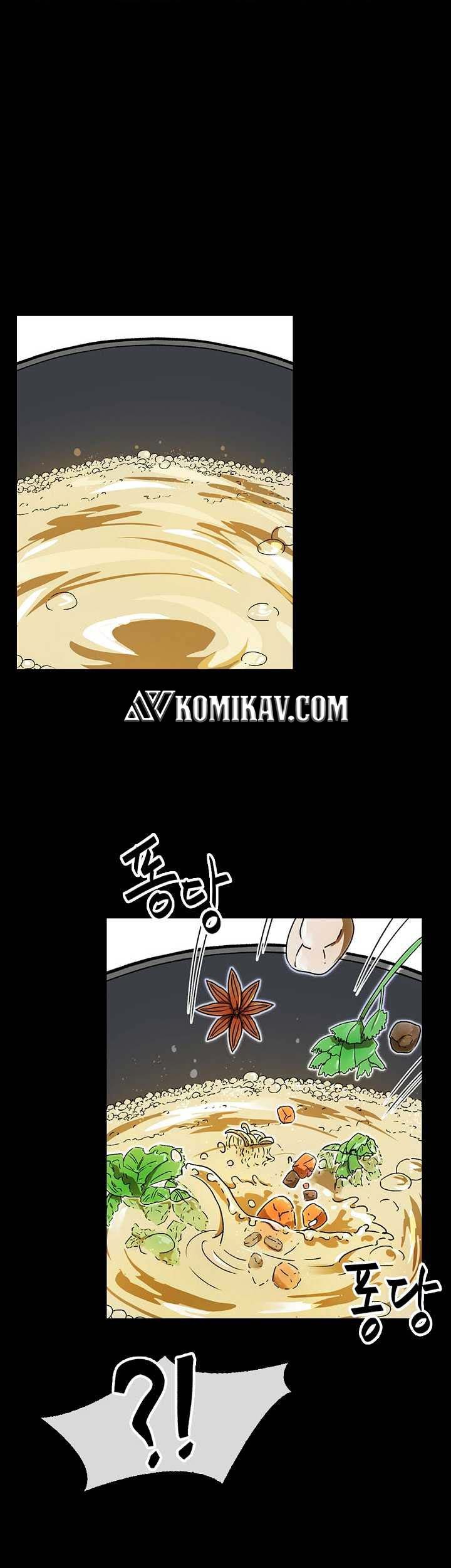 Storm Inn Chapter 04 Gambar 18