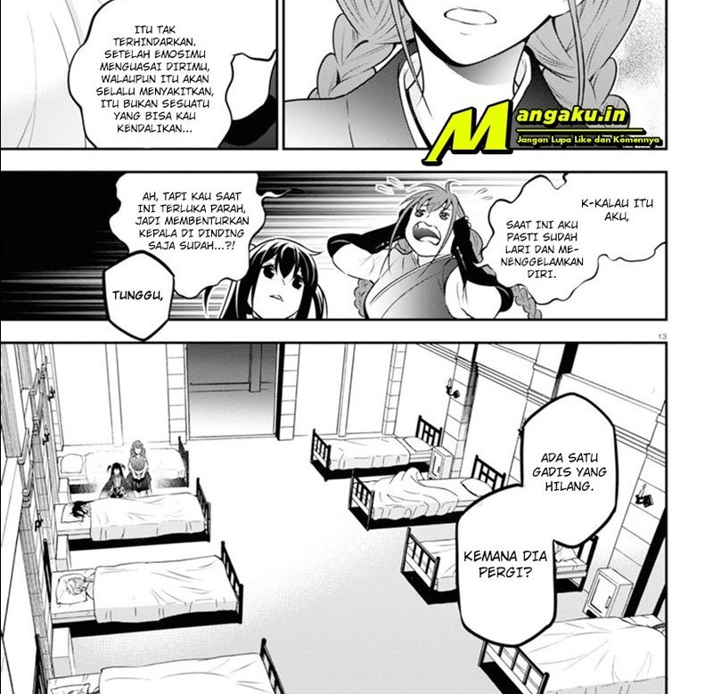 Tate no Yuusha no Nariagari Chapter 82 Gambar 8