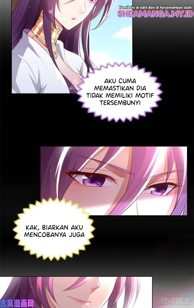 Dragon Master Chapter 44 Gambar 8